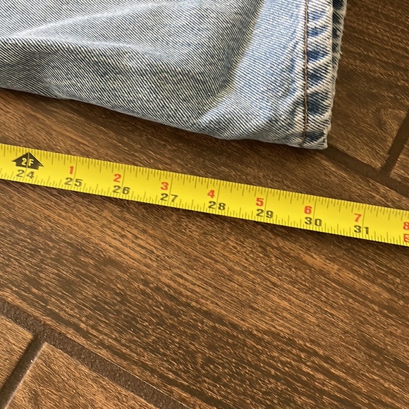 Vintage Levi’s 505 Jeans - Picture 10 of 10